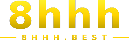 8hhh logo